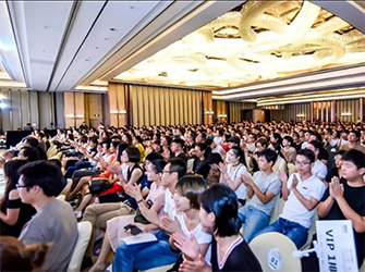 完美收官丨“設(shè)計源·世界觀”杭州站，梁志天、邱德光傾情分享，西子湖畔迸發(fā)設(shè)計之光
